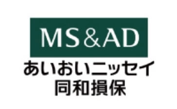 あいおいニッセイ同和損保