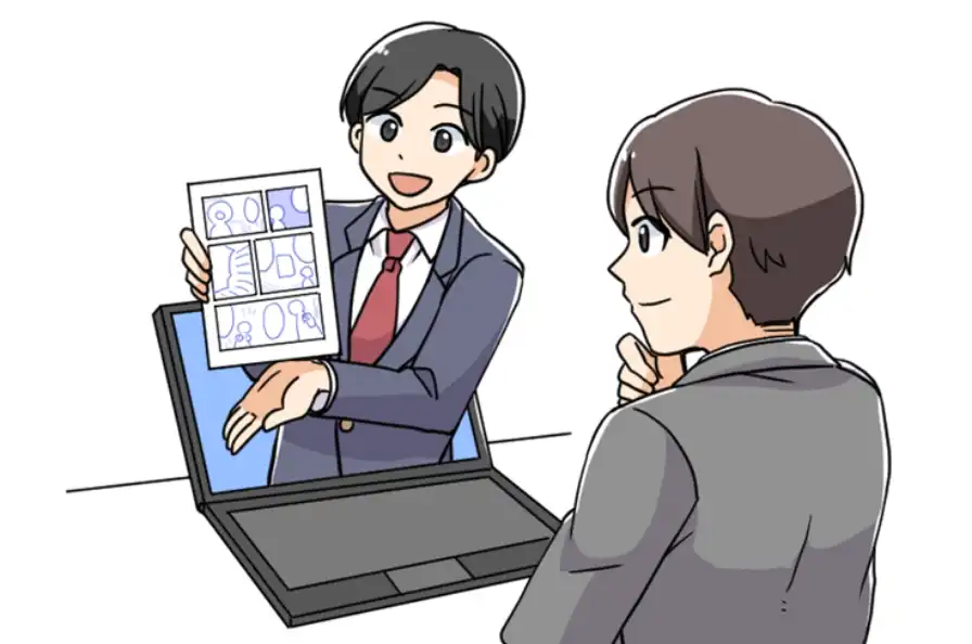 フーモアの強み１