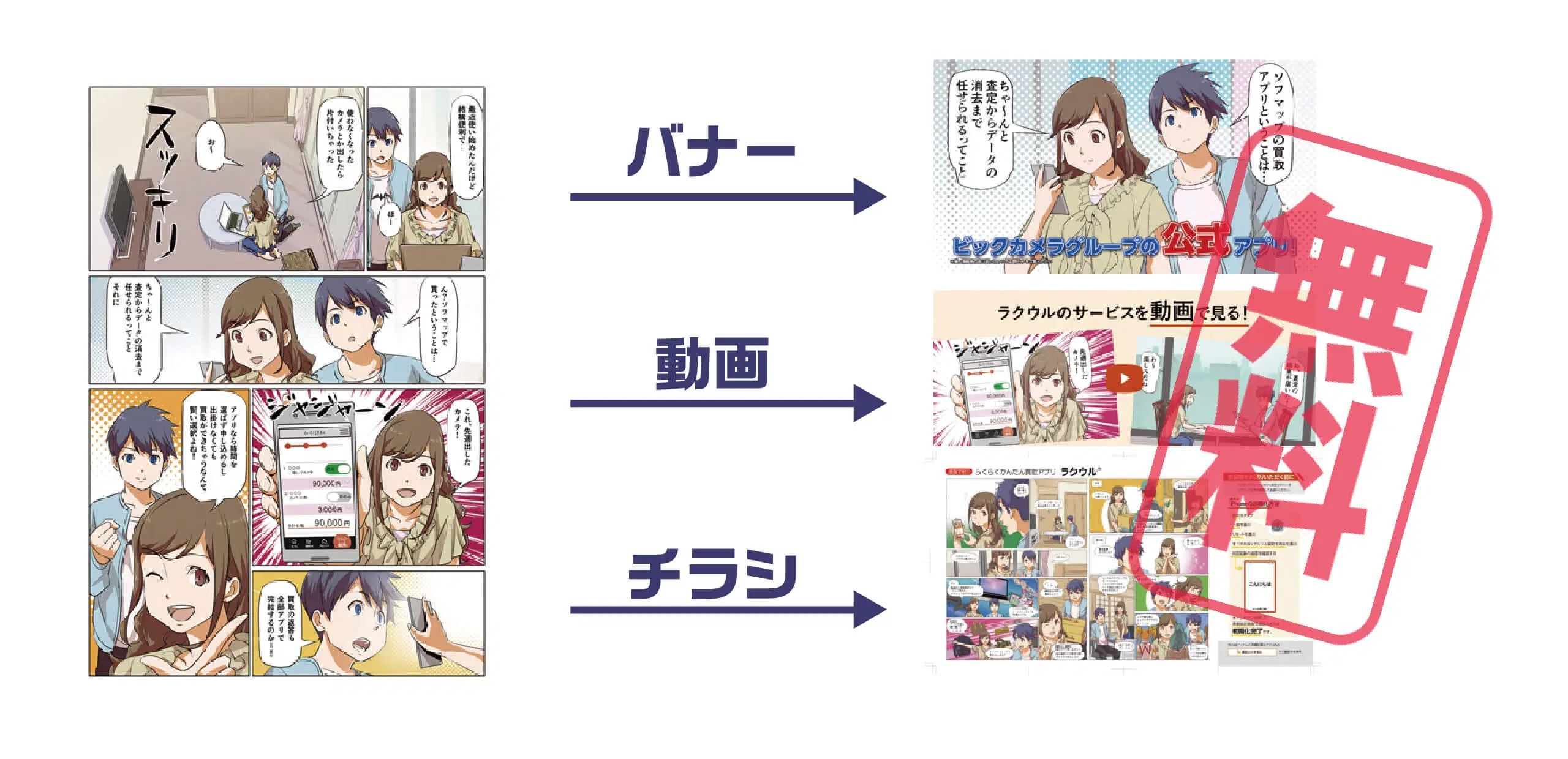 フーモアの強み３