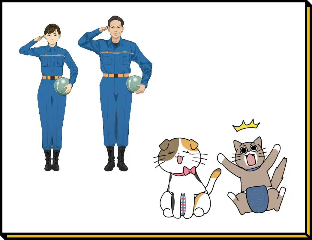 イラスト