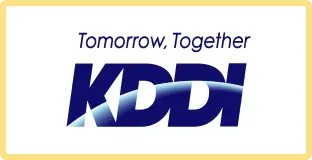 KDDI