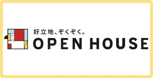 OPEN HOUSE