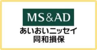 MS&AD あいおいニッセイ同和損保