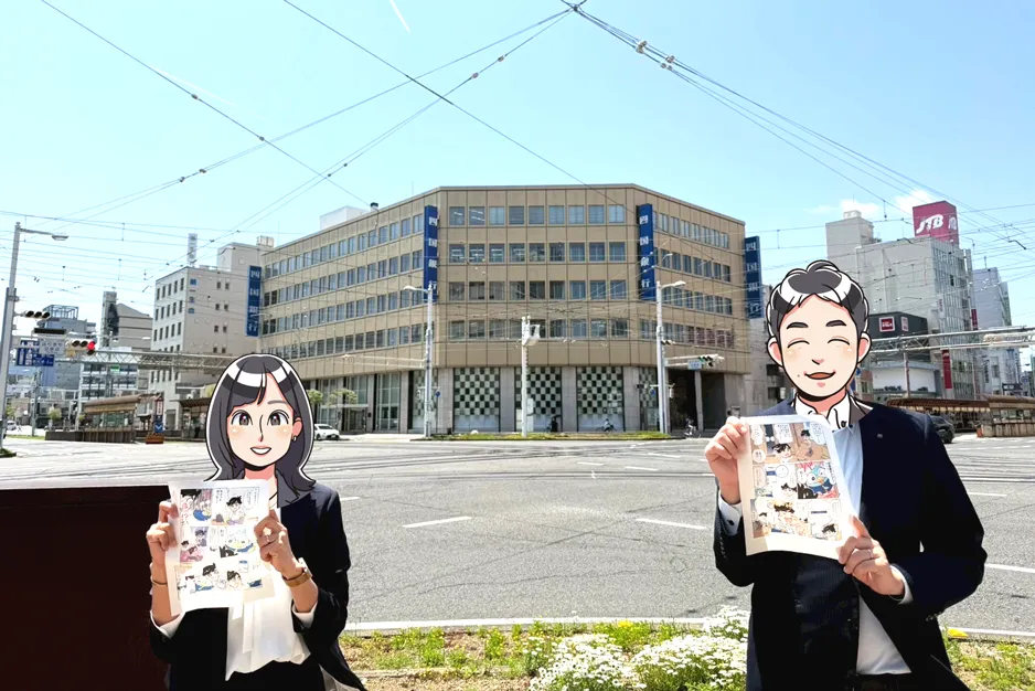 アプリDL数が前年同期比153.8%!漫画動画×漫画DM活用事例