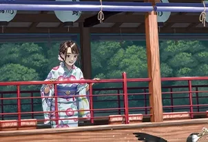 観光業