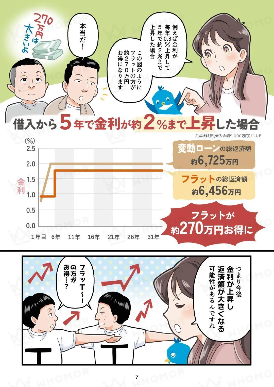 スライダー画像