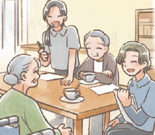 クラウドサービス業界