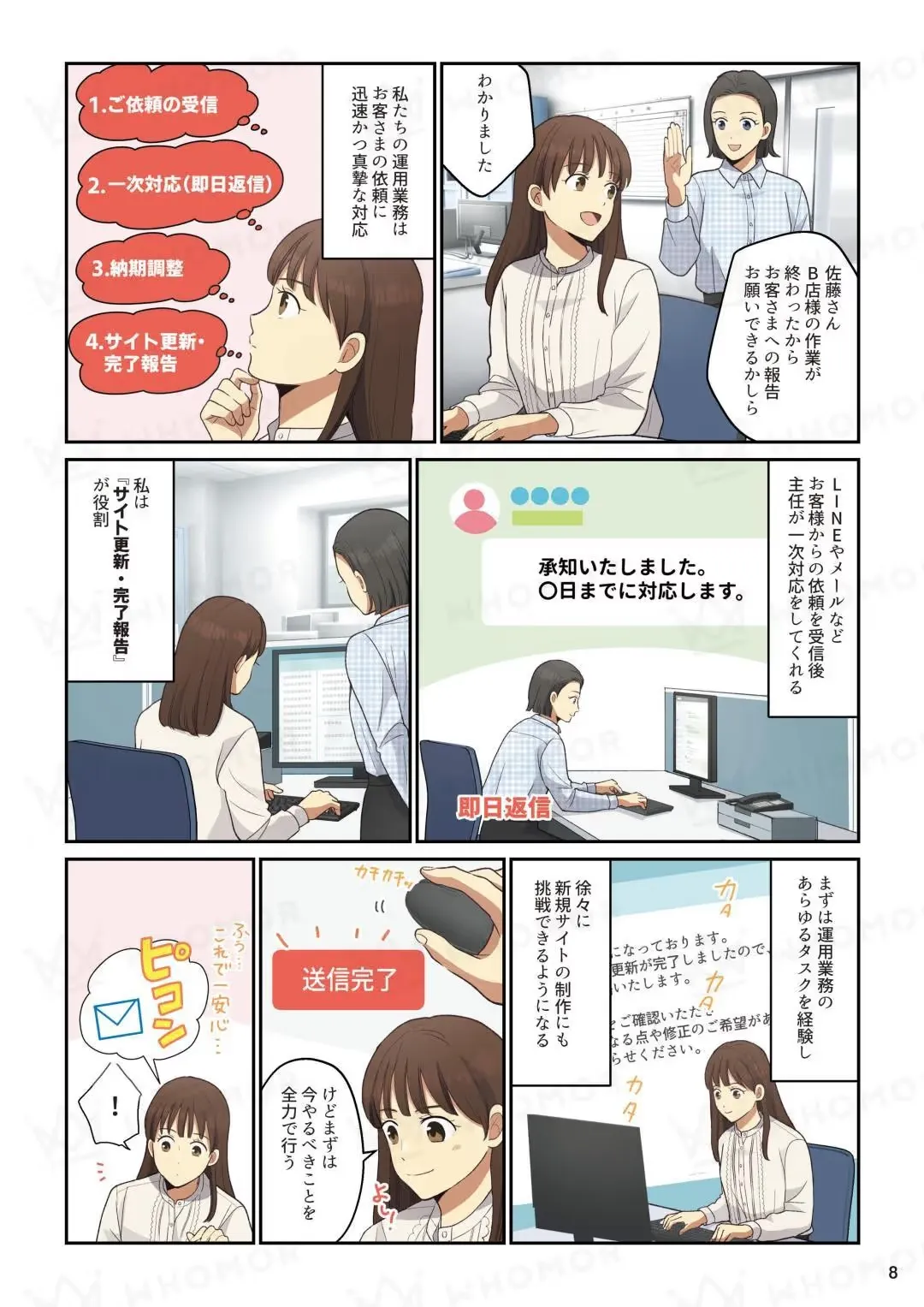 スライダー画像