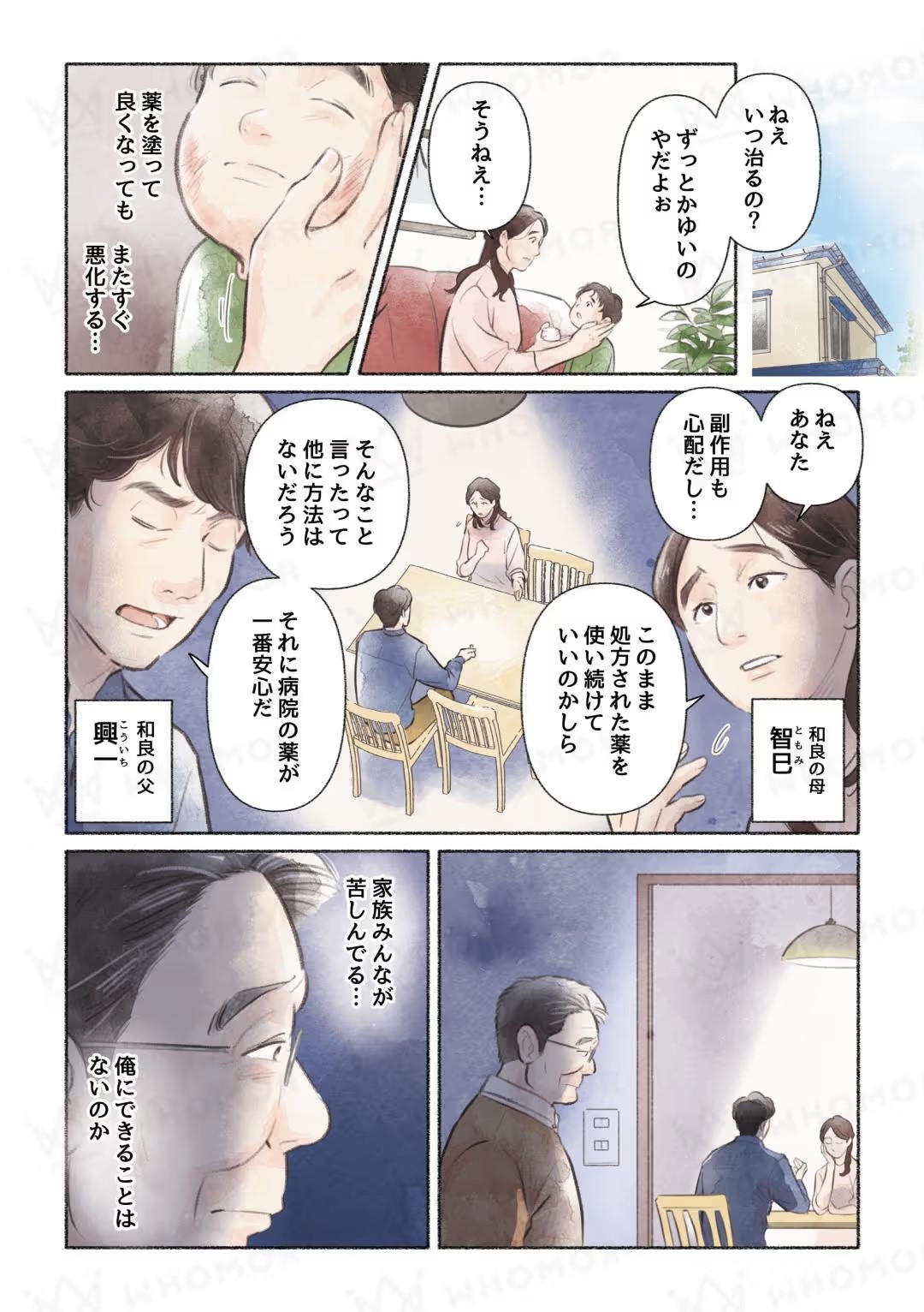 スライダー画像