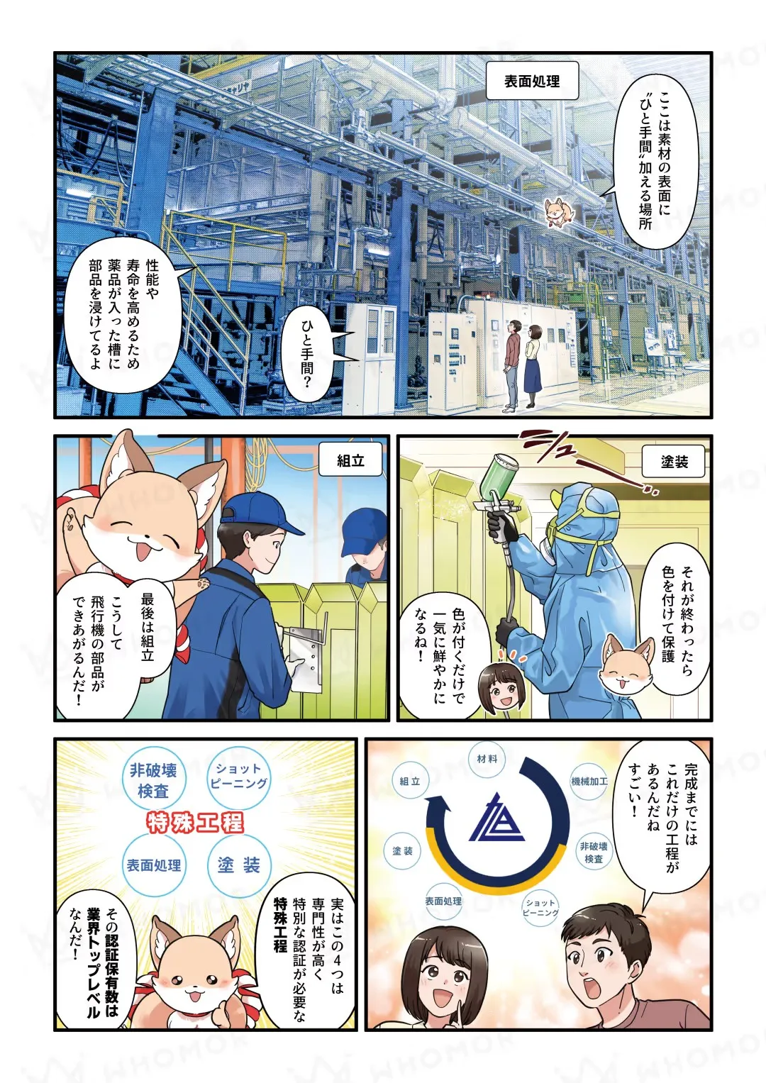 スライダー画像